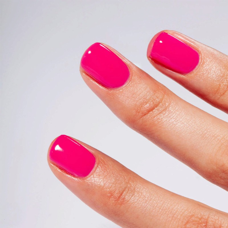 Me Gel Polish 201 Shocking