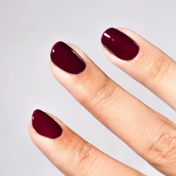 Me Gel Polish 184 Burgundy