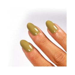 Me Gel Polish 233 Ethnic Green