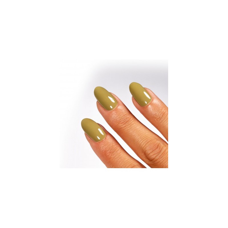 Me Gel Polish 233 Ethnic Green