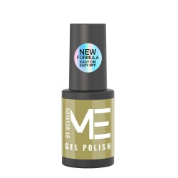 Me Gel Polish 233 Ethnic Green