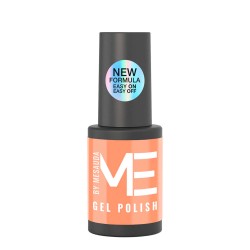 Me Gel Polish 229 Peachy Mango