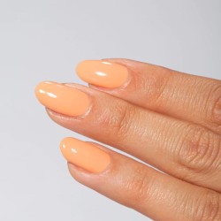 Me Gel Polish 229 Peachy Mango