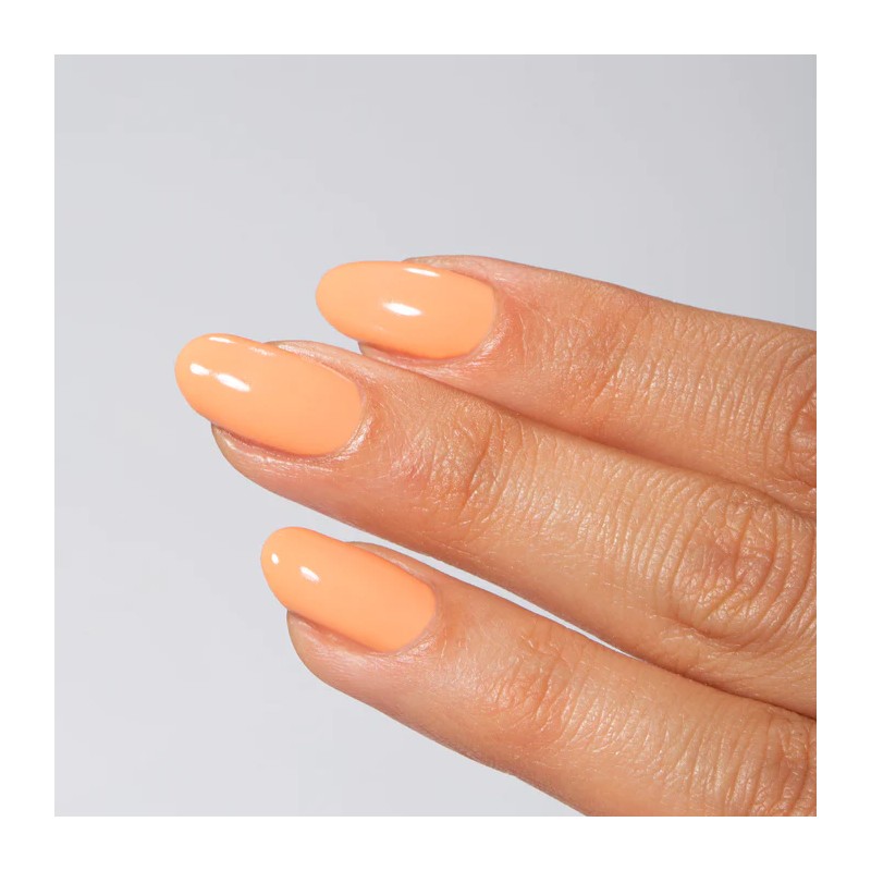 Me Gel Polish 229 Peachy Mango