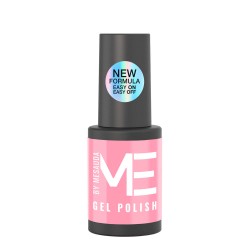 Me Gel Polish 228 Berry