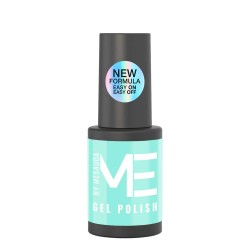 Me Gel Polish 227 Milk Mint