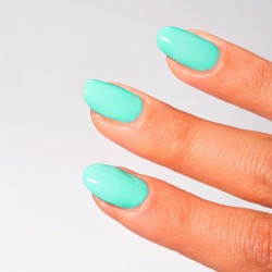 Me Gel Polish 227 Milk Mint