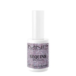 Mnp Sequins Nailpolish 306