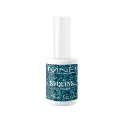 Mnp Sequins Nailpolish 304