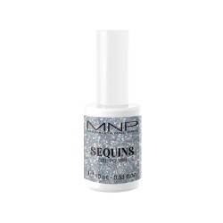 Mnp Sequins Nailpolish 301
