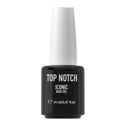Me Top Notch Iconic Base Gel 14ml