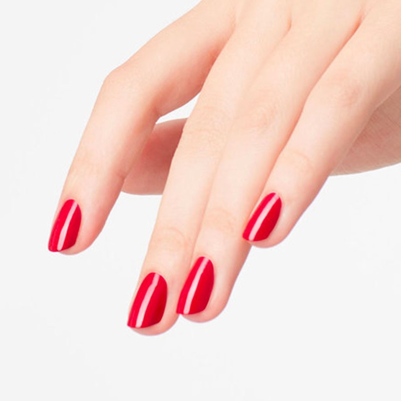 Opi-gelcolor Red- 15ml