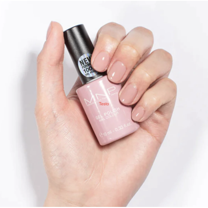 Set 3 Mnp Gel Polish Time To Celebrate