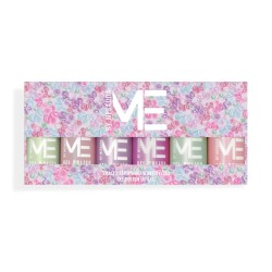 Set 6 Me Gel Polish Le Petit Jardin