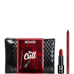 Kit Pochette Xmass The Cult