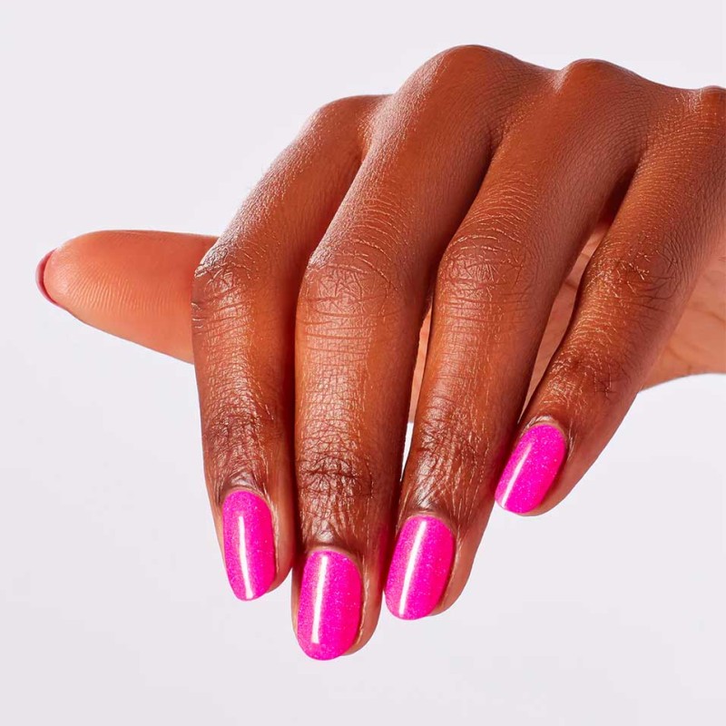 Smalto-opi-nlb003 Exercise Your Brights