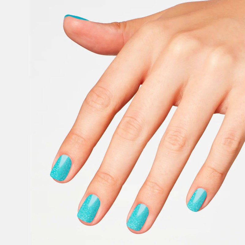 Smalto-opi-nlb007 Sky True To Yourself