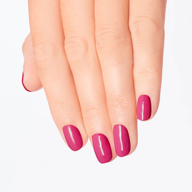 Smalto-opi-la057th Flower