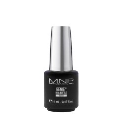 Mnp Genie In A Bottle 206 Top Coat