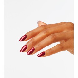 SMALTO-OPI-NLH08 I'M NOT REALLY A WAITRE