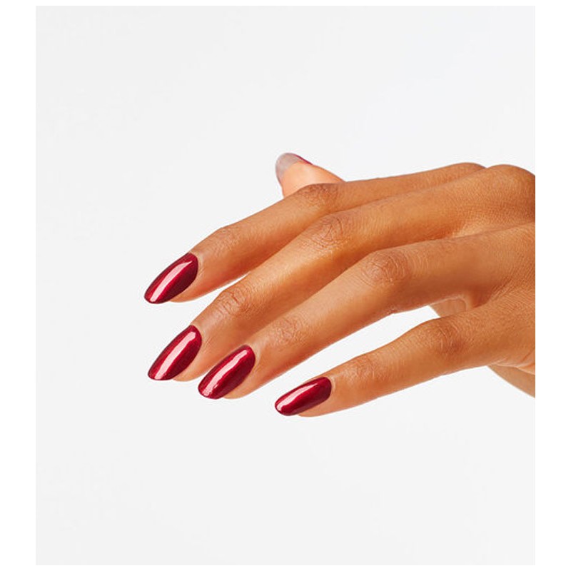 SMALTO-OPI-NLH08 I'M NOT REALLY A WAITRE