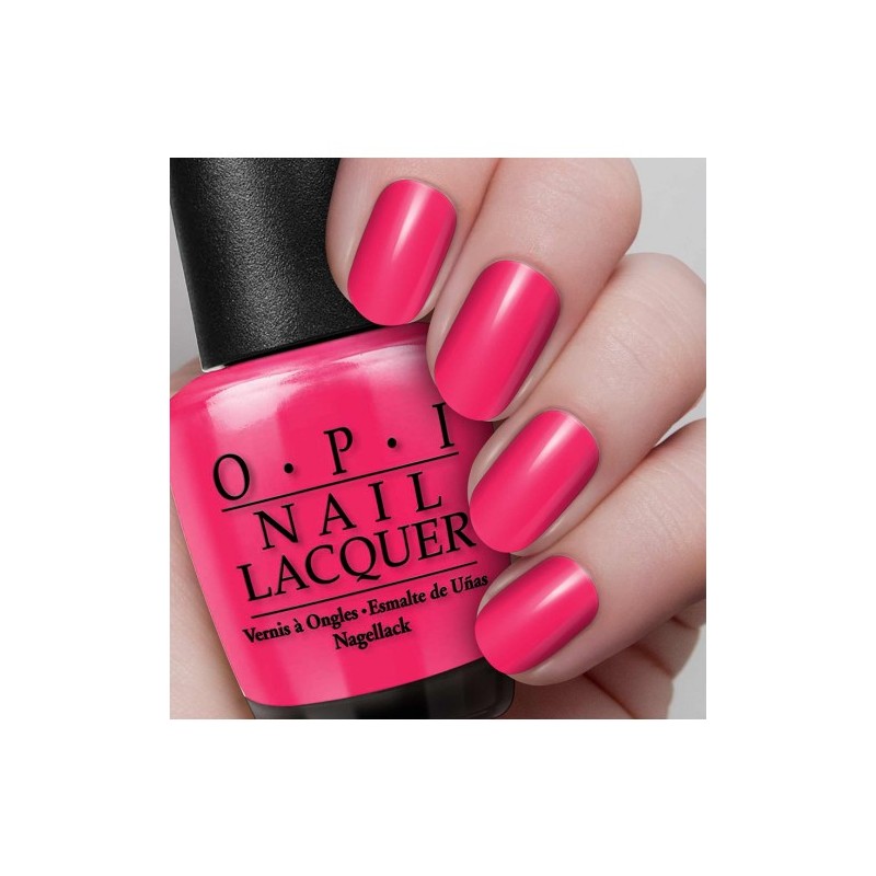 Smalto-opi-nl L60 Dutch Tulips