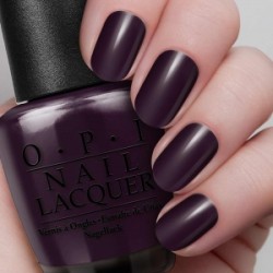 Smalto-opi-nlw42 Lincoln Park After Dark
