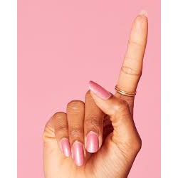 Smalto-opi-nl G01 Aphrodites Pink Night