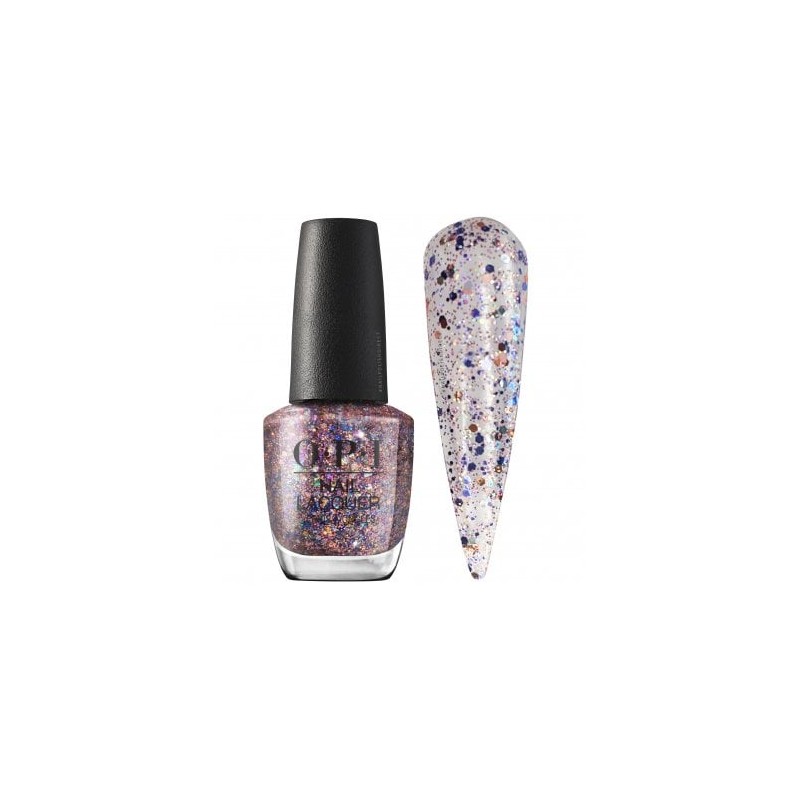 Smalto-o-hrn14 Confetty Ready 15ml