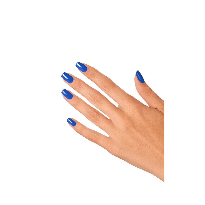 Smalto-opi-hrn09blue Year 15ml