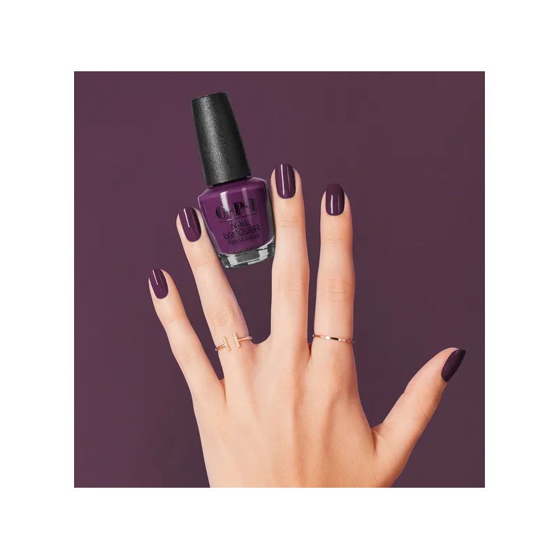 Smalto-opi-hrn07party 15ml