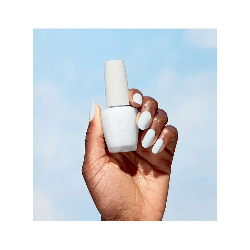 Nature Strong Raindrop