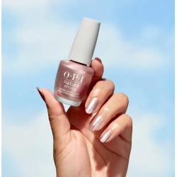 Nature Strong Intentions