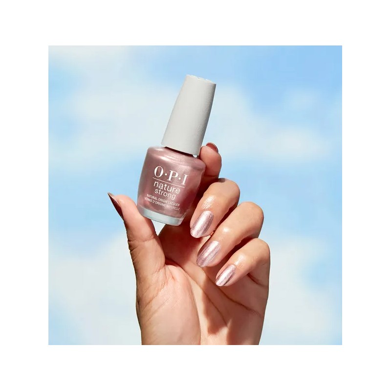 Nature Strong Intentions