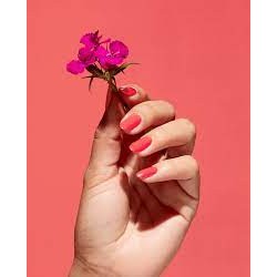 Nature Strong Once & Floral