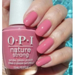 Nature Strong Knowledge