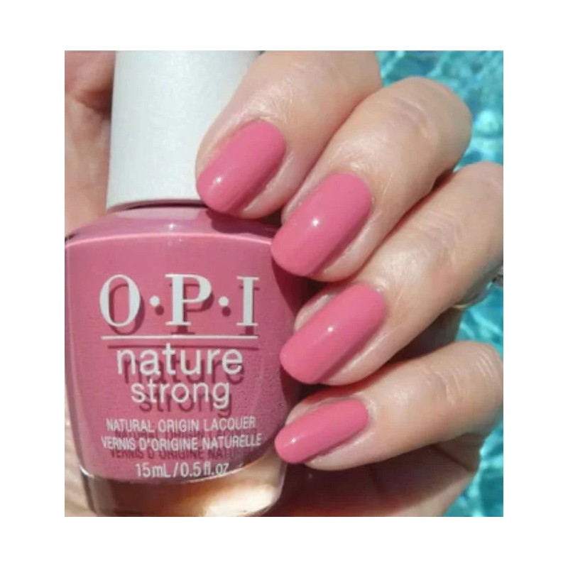 Nature Strong Knowledge