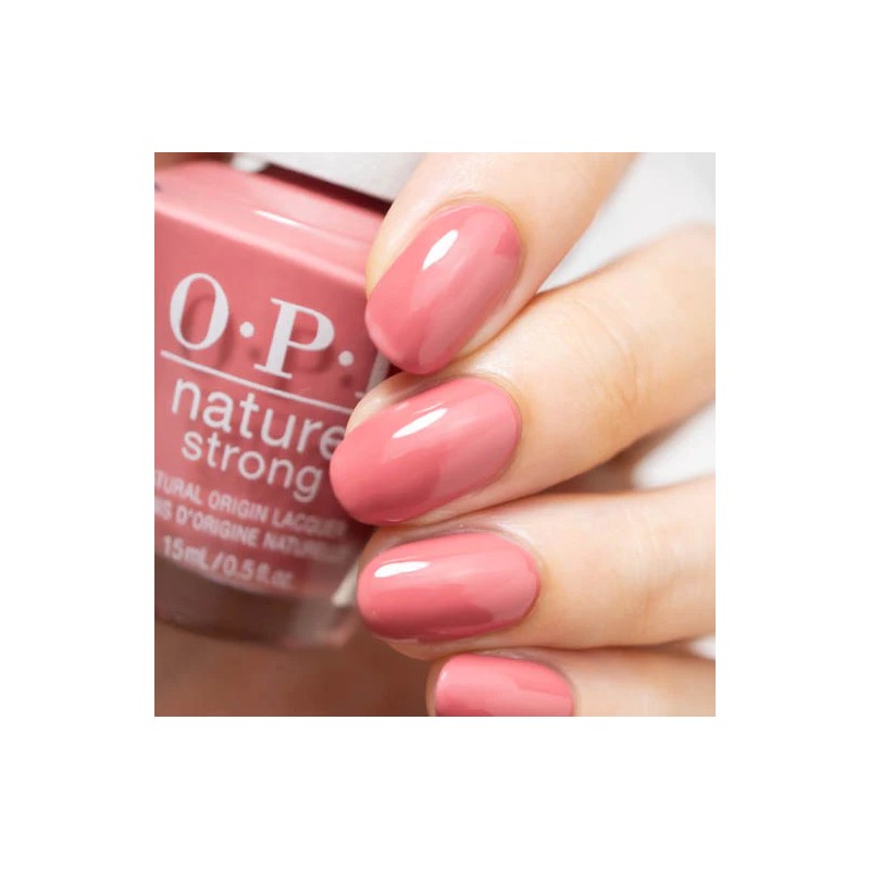 Nature Strong For What