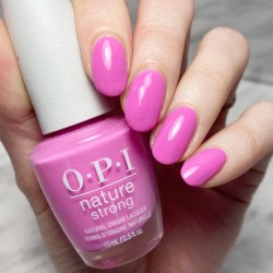 Nature Strong Emflowered