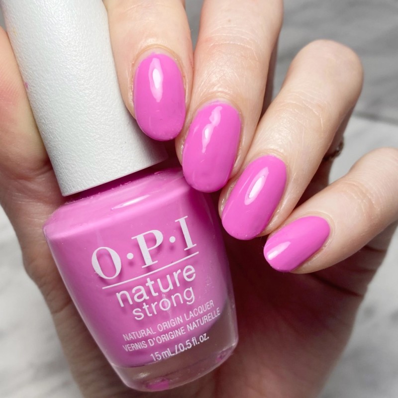 Nature Strong Emflowered