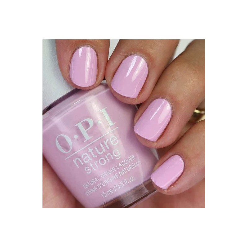 Nature Strong Natural Mauve