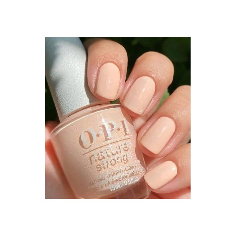 Nature Strong Aclay In