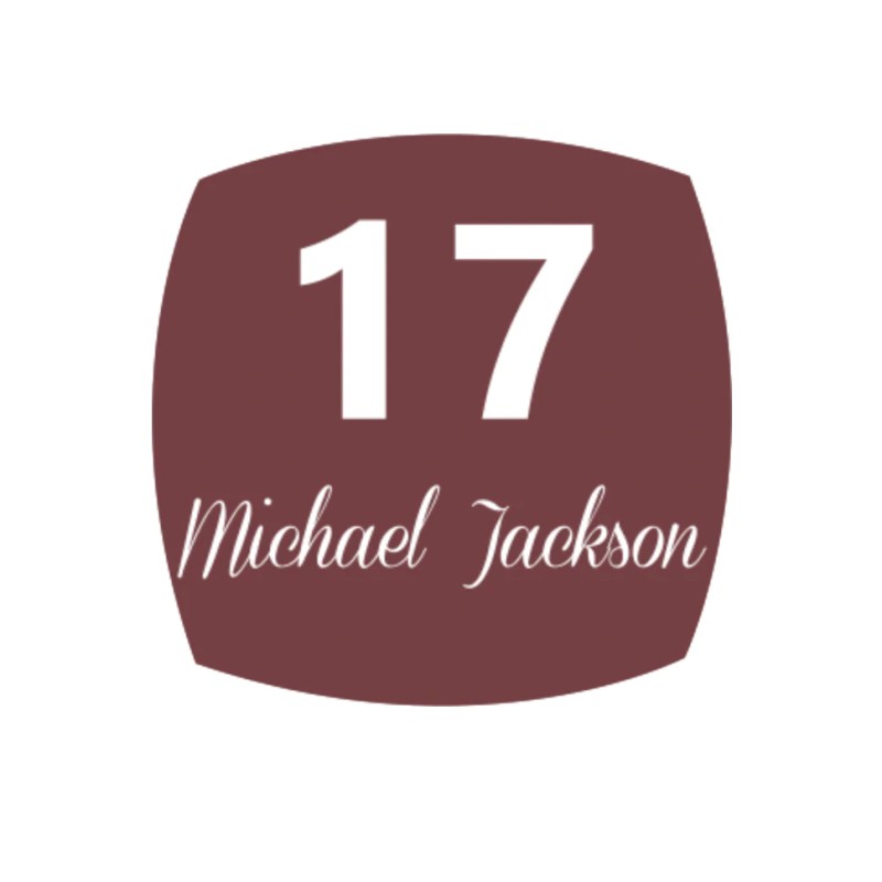 Vip Polish 1 Step N°17