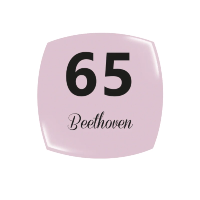 Vip Polish Revolution N65beeth 5ml