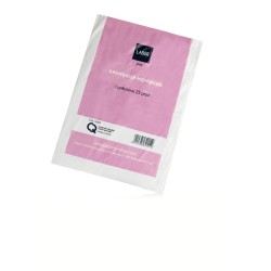 Grembiule Polietilene 25pz.