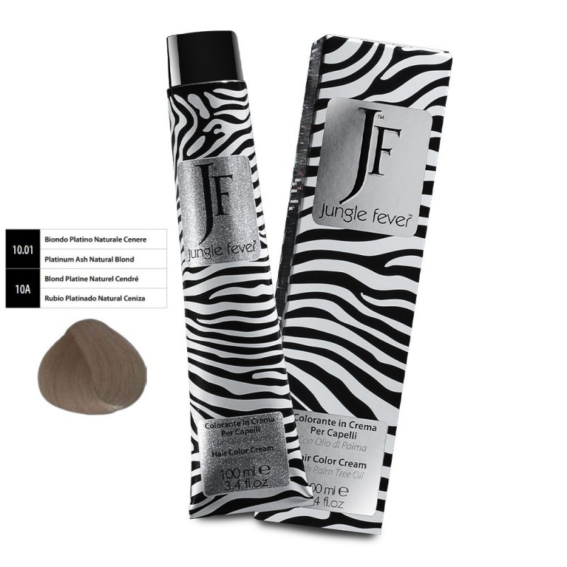 Jungle Fever Tint.100ml 10.1