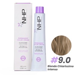 Nhp Hair Color Cream 100mlcol.9