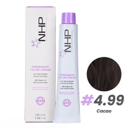 Nhp Hair Color Cream 100mlcol.4.99