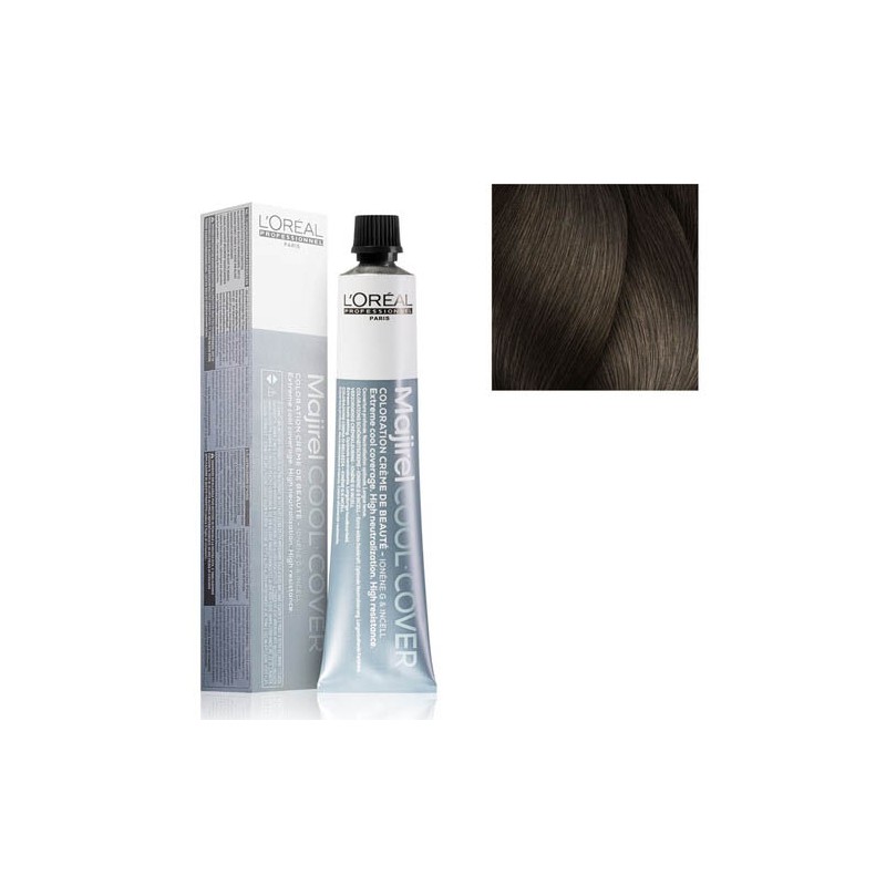 Majirel-cool Cover 6