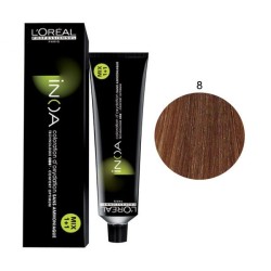 Inoa Color Tubo 60 Gr.col. 8